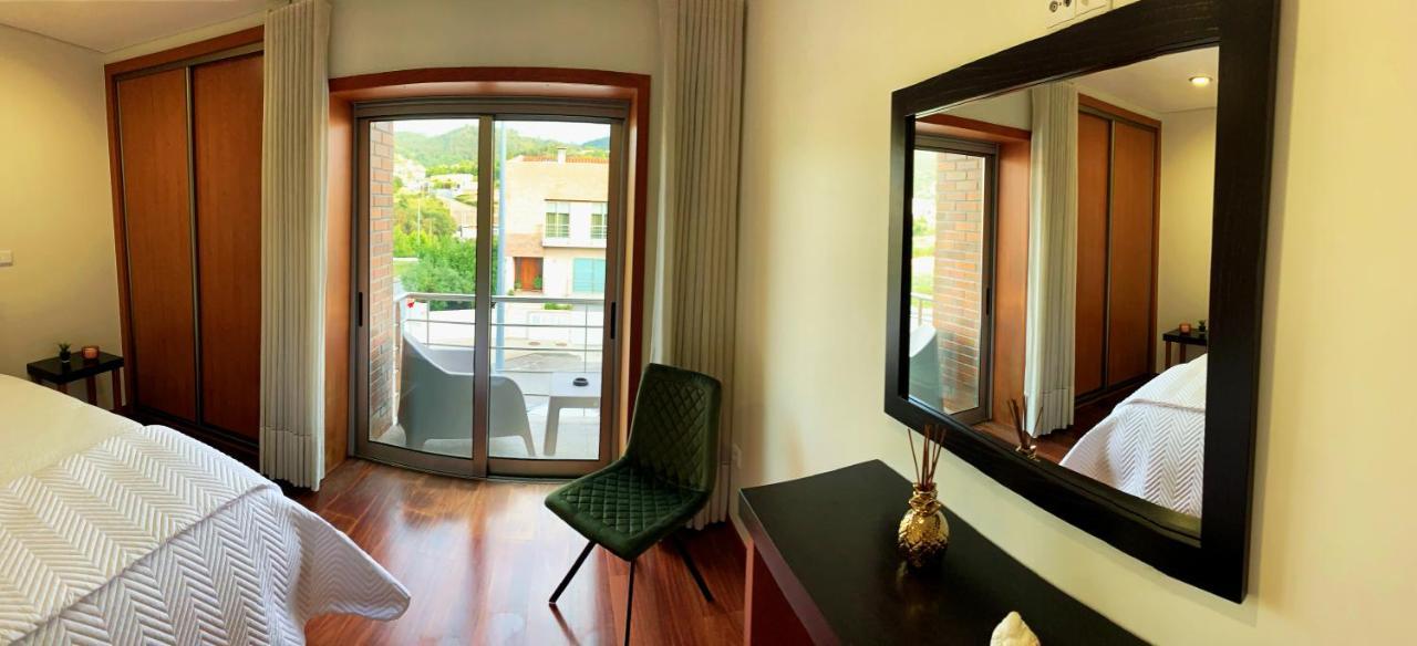 Casa Estrelas Casa de Férias *