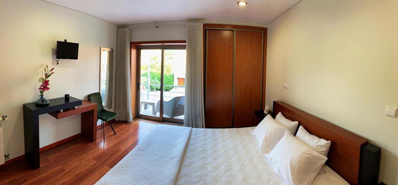 Casa Estrelas Braga